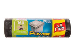 Fino Power Saci menajeri 160 l 10 bucati