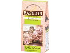 Ceai Basilur Refill Spring Tea 100G