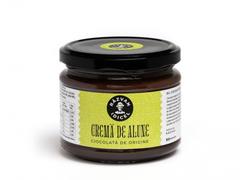 Cremă de alune de pădure Răzvan 300g