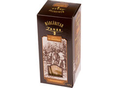 Mauritius zahar brun 500 g