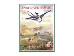 Basme Andersen