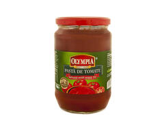 Olympia Pasta tomate 28% 585g+20%