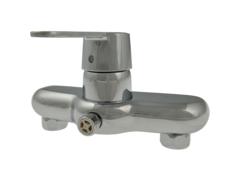 Baterie dus Grohe Get, monocomanda, alama, 46mm