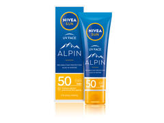 CR FATA ALPIN SPF50 NIVEA 50ML