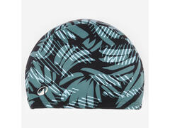 Cască de baie înot material textil mărimea L Reflexii gri