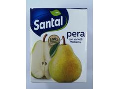 Santal suc de pere 0.2 l