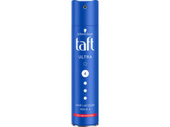 Fixativ Taft Ultra, Fixare Ultra Puternica, 250Ml