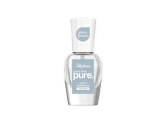 Baza & Top coat Sally Hansen Good.Kind.Pure 101 Top coat, 10 ML