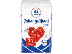 Zahar Gelifiant 2:1 500Gdiamant