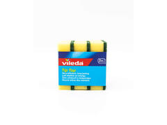 Vileda Bureti vase 3 bucati