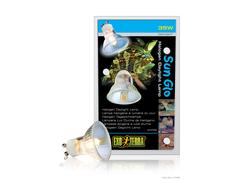 Spot pentru terariu Exo Terra Sun Glo Halogen 35W PT2180