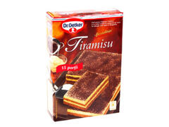 Dr.Oetker Tiramisu crema de prajituri 370g