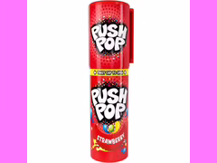 Acadea push -pop