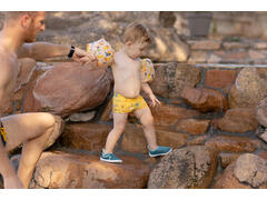 Încălțăminte acvatică - Aquashoes Verde Bebeundefined