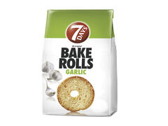 7Days Bake rolls usturoi 80 g