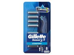 Aparat Ras Gillette Sensor3+ Confort
