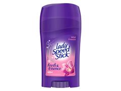 Deodorant Solid Lady Speed Stick Boutique Wild Freesia, 45 G