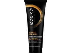 Conditioner Deep Care Intense 250 Ml Repair Syoss