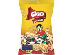 GUSTO PUFULETI 30GR SURPRIZA