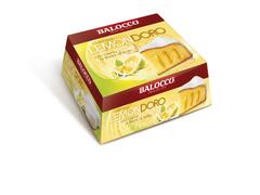 Colomba Lemondoro 750G