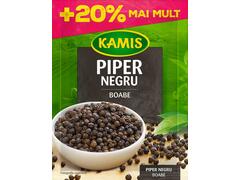 Kamis +20% Piper Boabe 24G