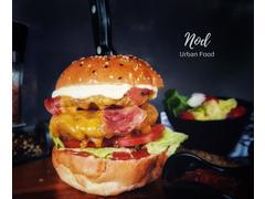 Burger Special Nod 600/250 g