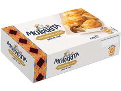 Mini merdenele cu hribi Morarita 450g