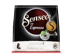 Doze de cafea SENSEO Espresso, 16 bauturi, 111 g
