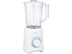Blender de masa SIMPL SBL500-24, 2 viteze, 500 W, Alb