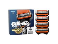 Rezerve aparat de ras Gillette ProGlide Power, 4 buc