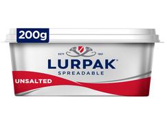 Lurpak Unt tartinabil nesarat 200 g