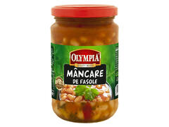 Mancare de fasole 310 g Olympia