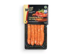 Carnati de plescoi igp 250g Wau