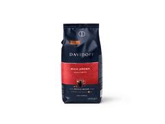 Davidoff Rich Aroma 1Kg,  Cafea Prajita Boabe