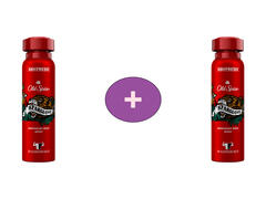 Deodorant spray Old Spice 150ml, al 2 lea la -40%