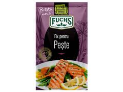 Condimente Fix Peste 25G Fuchs