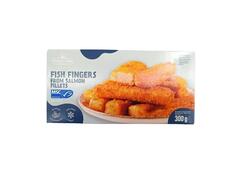 Family Fish Fish Fingers somon 300 g