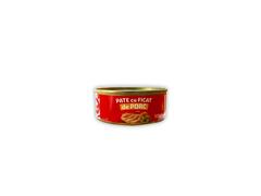 Pate Cu Ficat Porc 100G Carrefour Classic