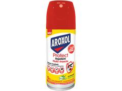 Aroxol Protect Spray Repelent Multi-Insecte Capuse Si Tantari 100 Ml