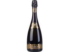 Vin Spumant Alb Zarea 100, Demisec, 0.75 L