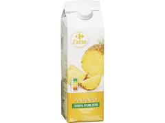 Suc de ananas Carrefour 1l