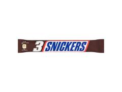 Snickers 3 x 37,5 g