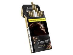 Davidoff Amber Ssl Line