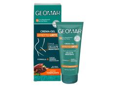 Crema-Gel Anticelulitic Geomar 200 ML