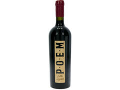 Bucium Poem Feteasca Neagra sec 750 ml