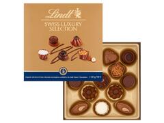 Praline Lindt Swiss Luxury Selections 143g