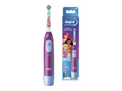 Periuta de dinti electrica Oral-B DB55101, Princess