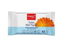 Hartie Igienica Umeda Expert Wipes 42 Bucati