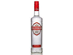 Vodca Stalinskaya 0.4% ALC, 0.7 l