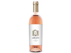 Vin rose demisec, Domeniile Urlati Feteasca Neagra 0.75L